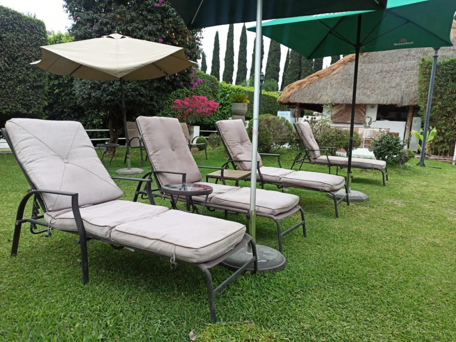 Rio Tinto Hotel Boutique Atlixco Bagian luar foto