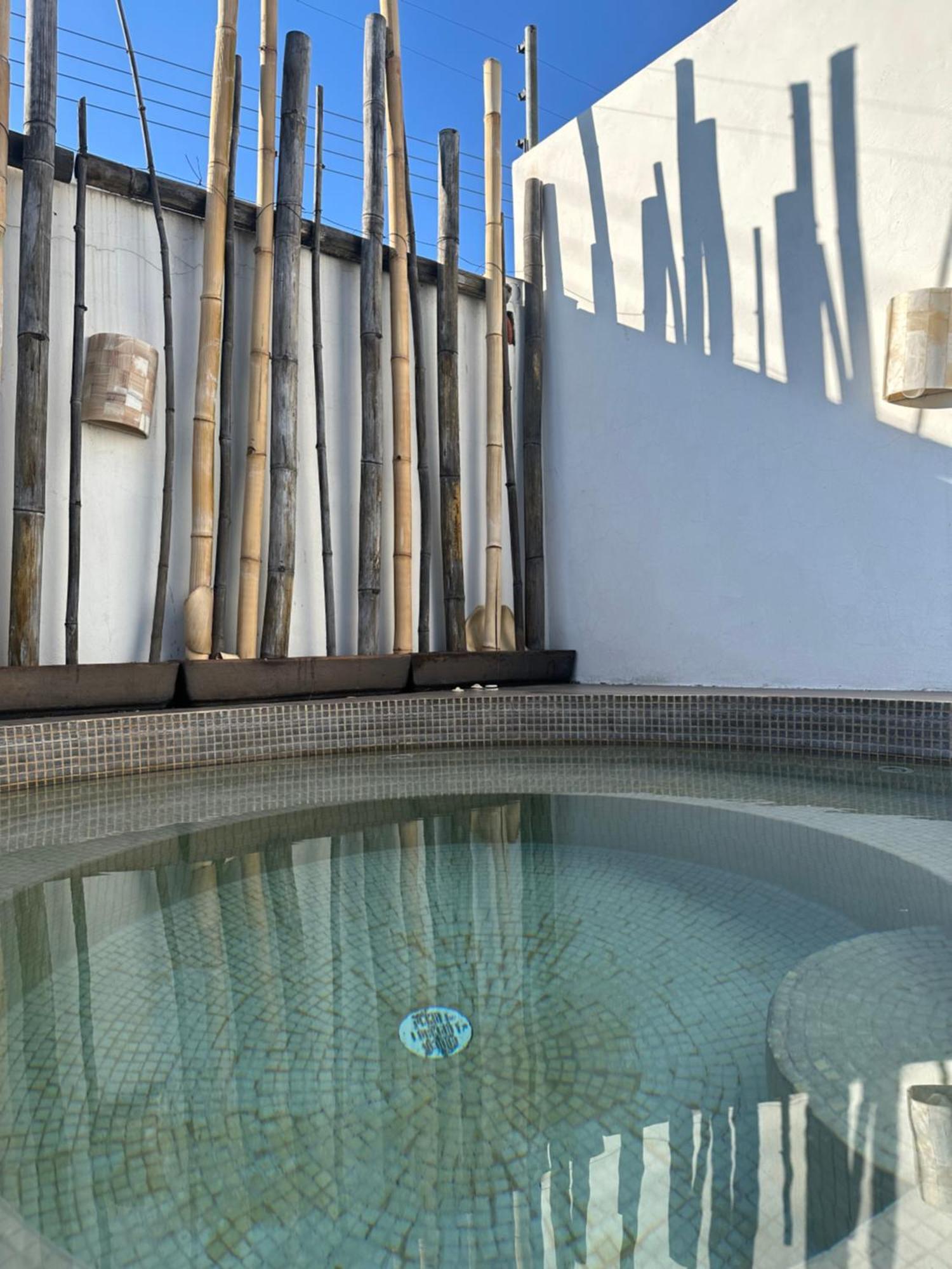 Rio Tinto Hotel Boutique Atlixco Bagian luar foto