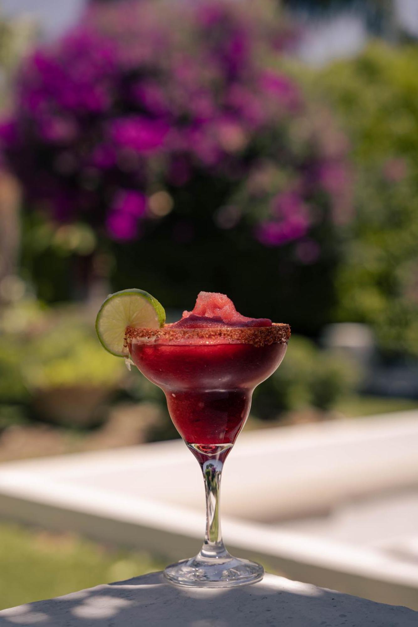 Rio Tinto Hotel Boutique Atlixco Bagian luar foto