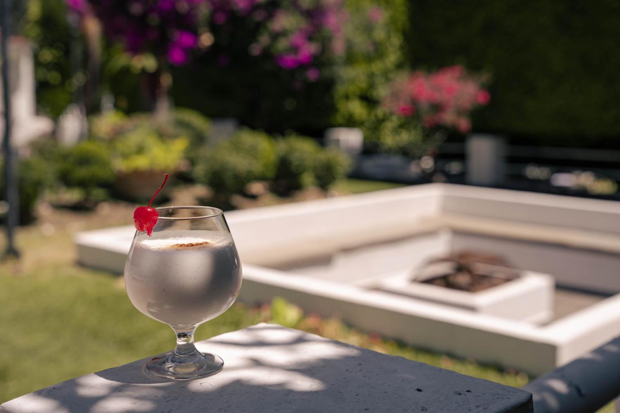 Rio Tinto Hotel Boutique Atlixco Bagian luar foto