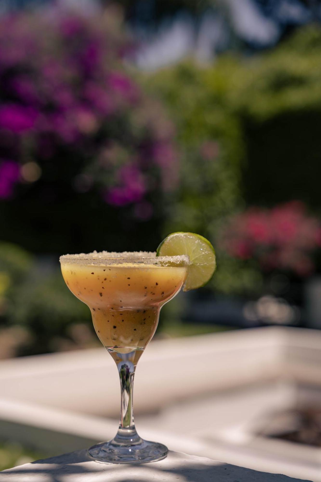 Rio Tinto Hotel Boutique Atlixco Bagian luar foto