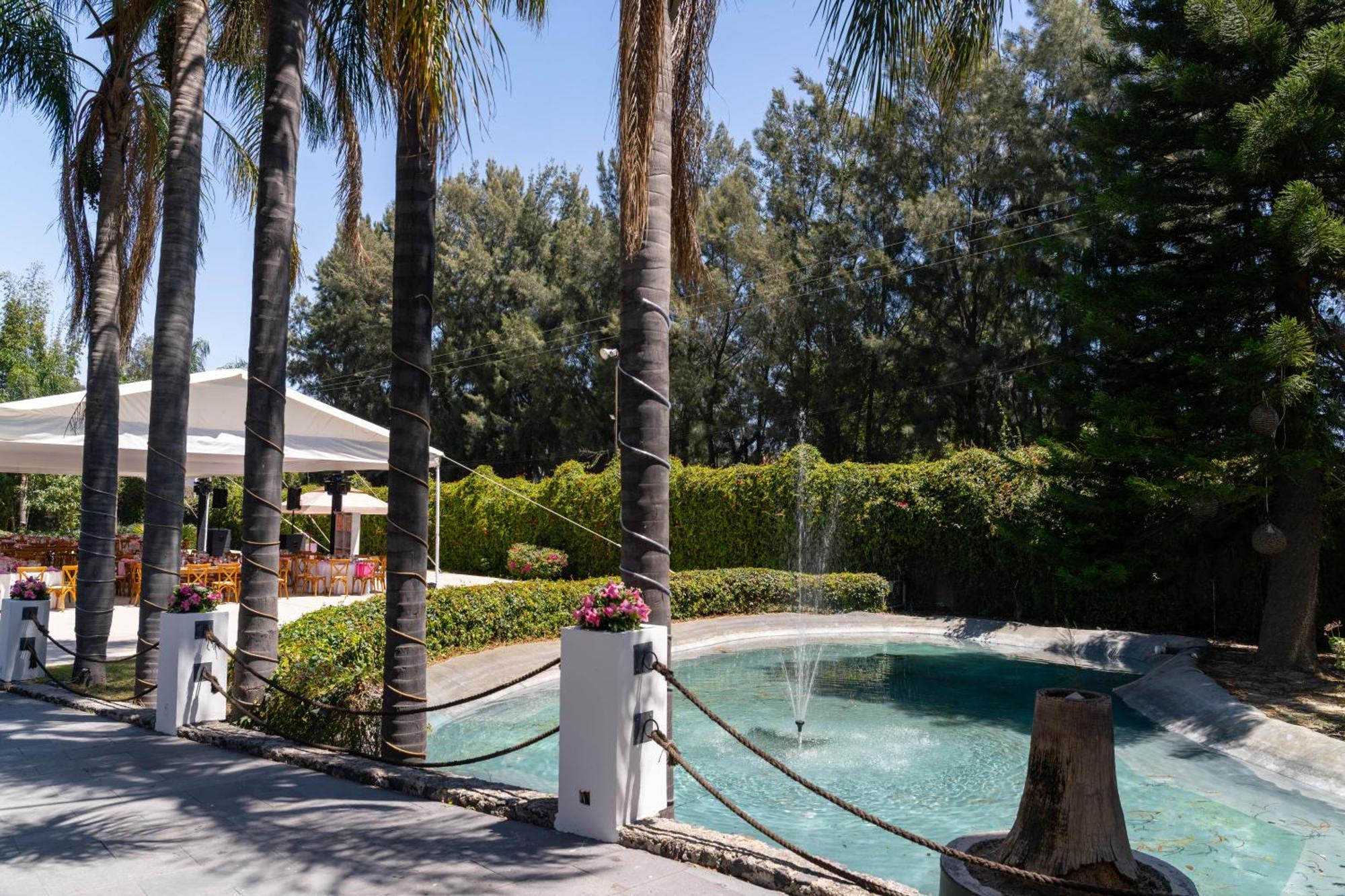 Rio Tinto Hotel Boutique Atlixco Bagian luar foto