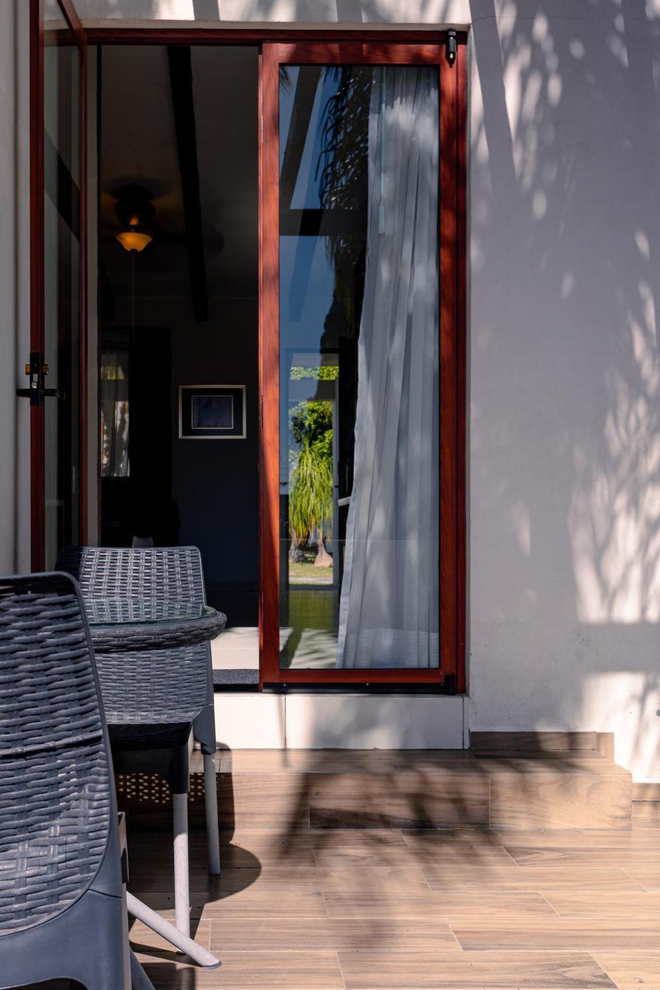 Rio Tinto Hotel Boutique Atlixco Bagian luar foto