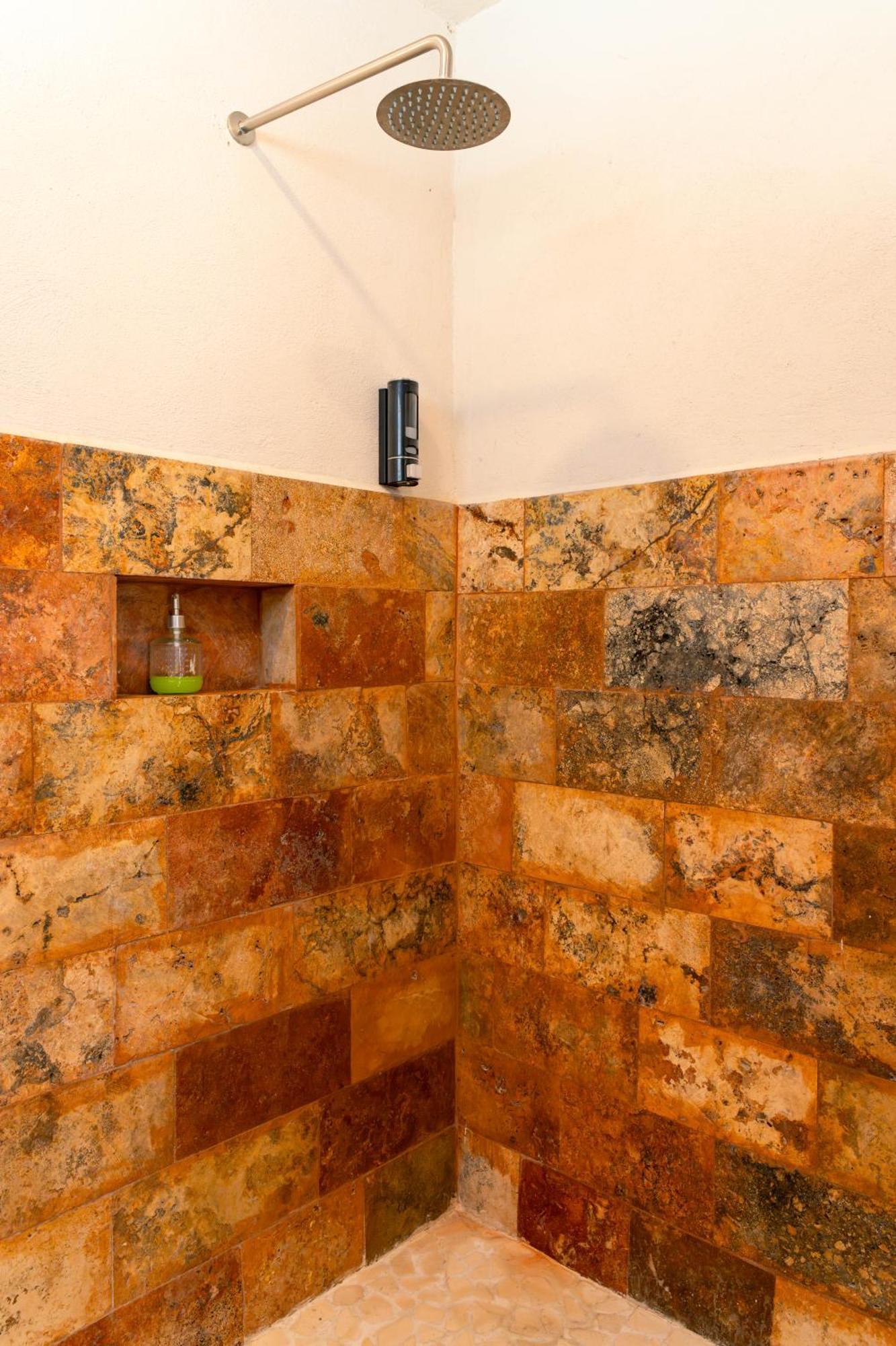Rio Tinto Hotel Boutique Atlixco Bagian luar foto