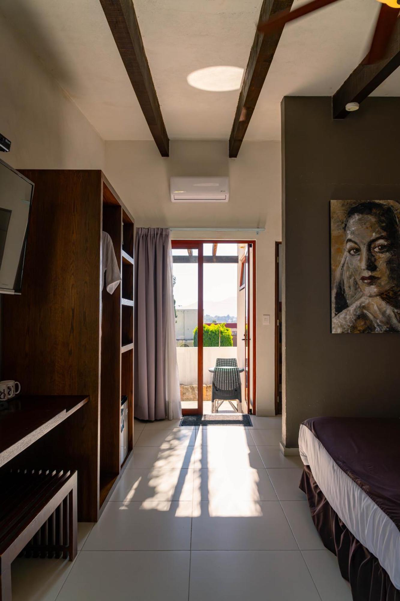 Rio Tinto Hotel Boutique Atlixco Bagian luar foto