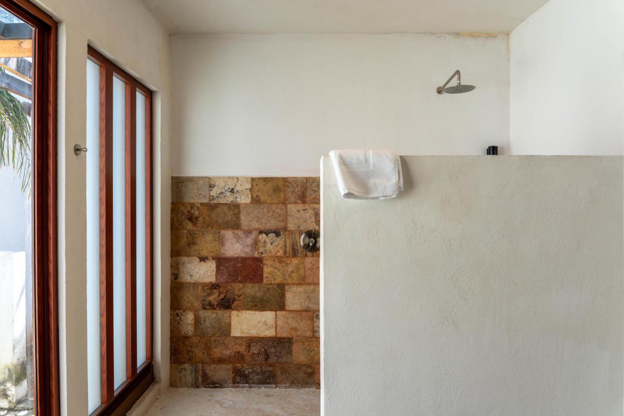 Rio Tinto Hotel Boutique Atlixco Bagian luar foto
