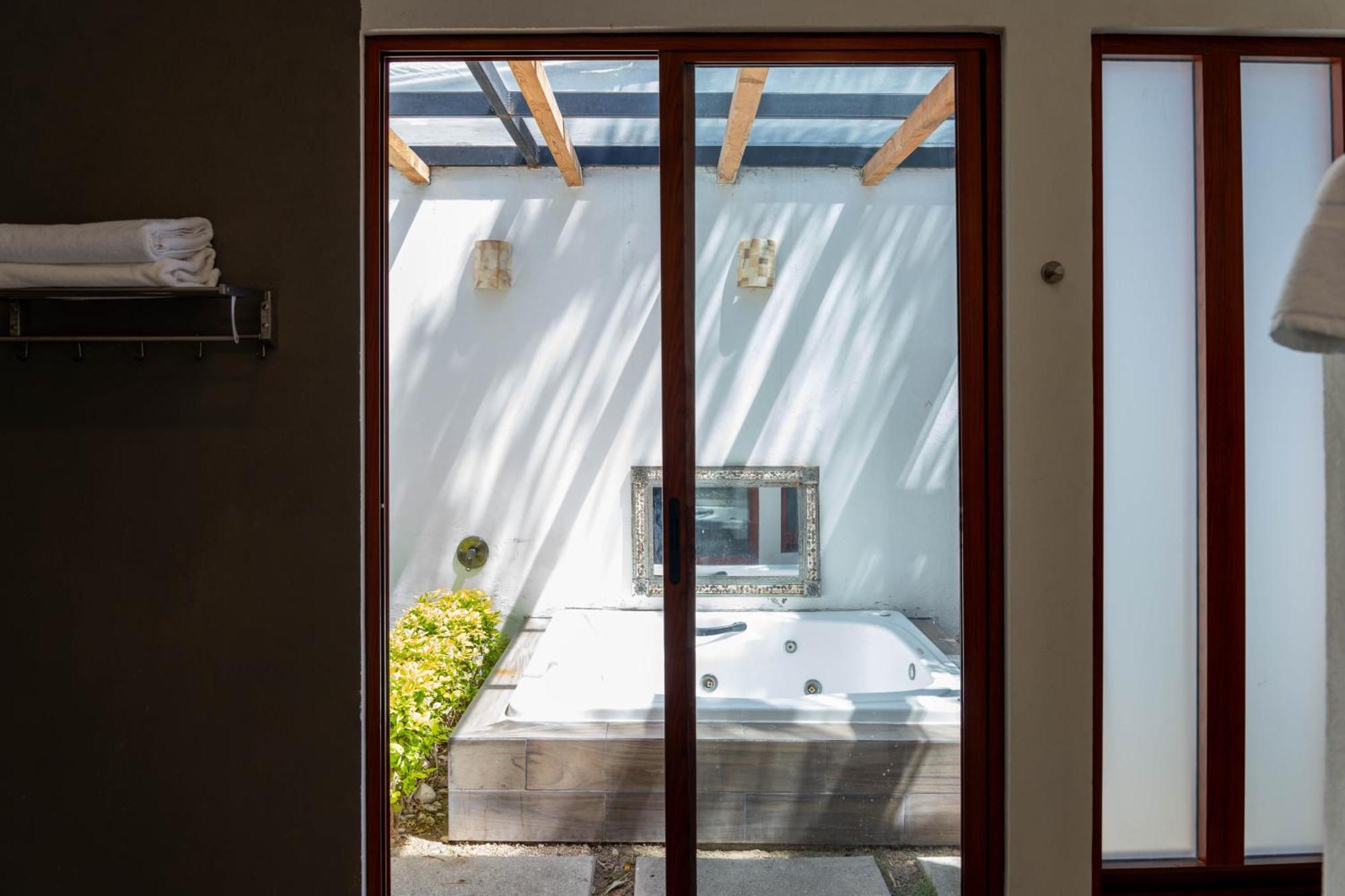 Rio Tinto Hotel Boutique Atlixco Bagian luar foto