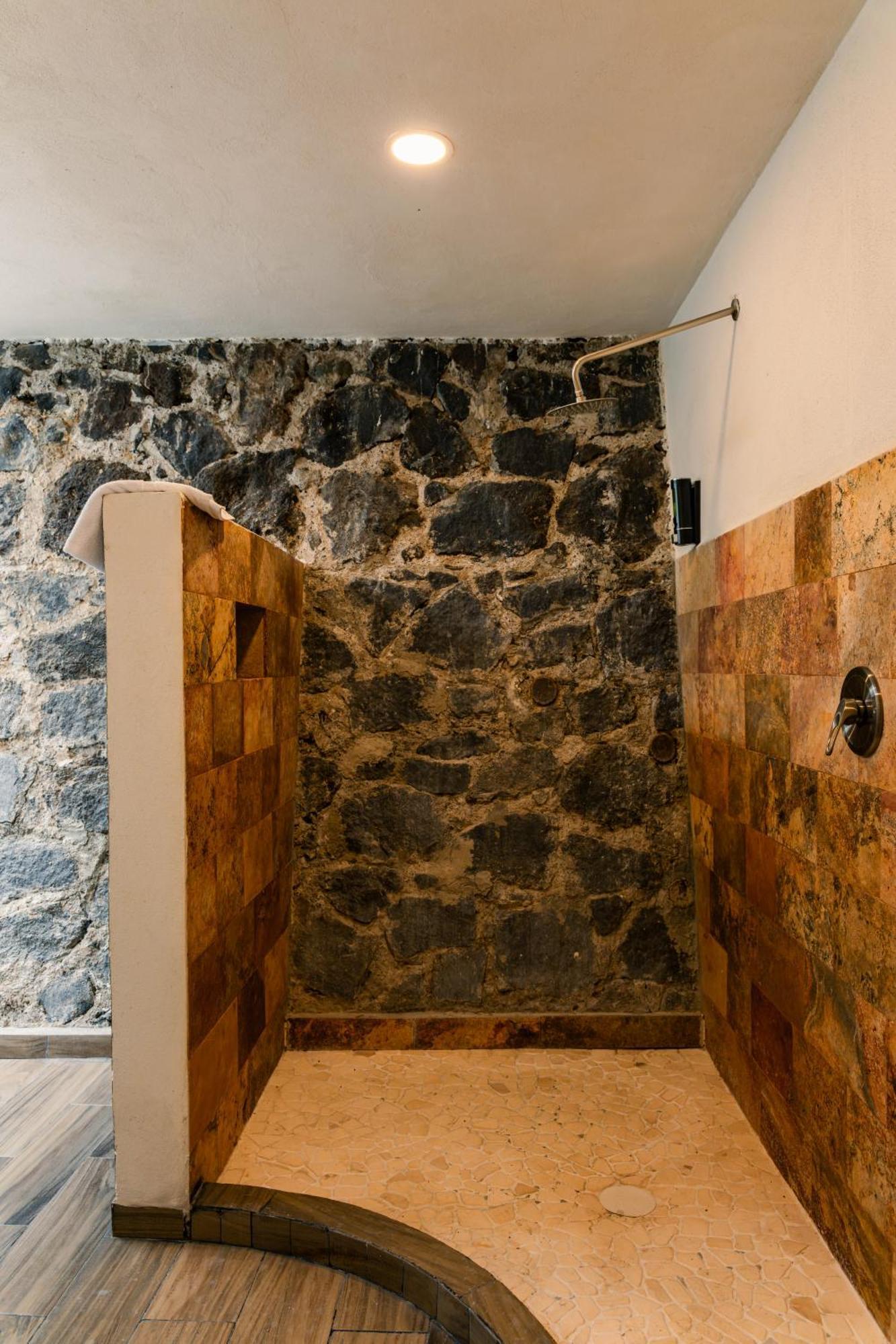 Rio Tinto Hotel Boutique Atlixco Bagian luar foto
