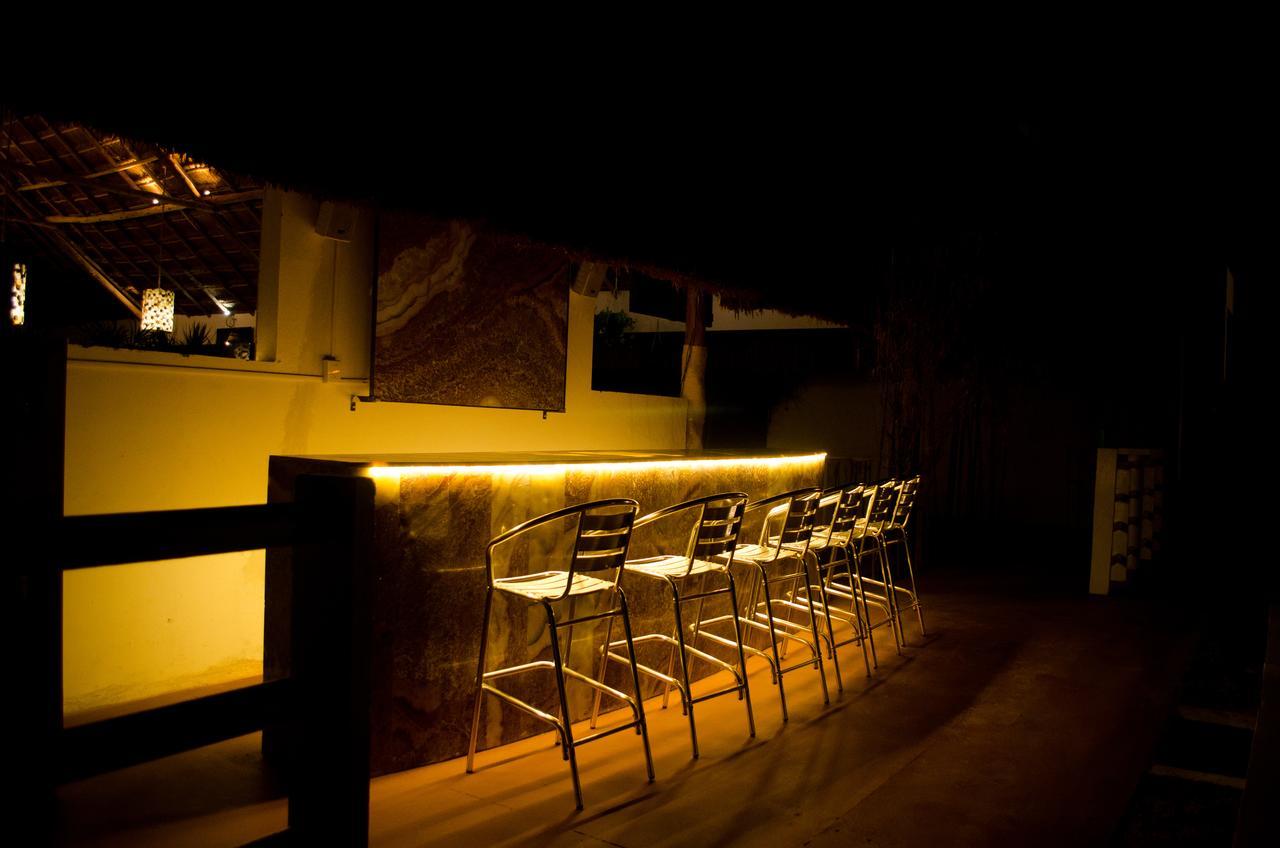 Rio Tinto Hotel Boutique Atlixco Bagian luar foto