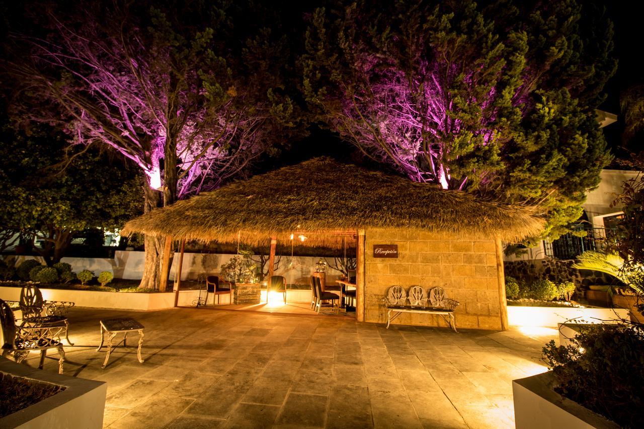 Rio Tinto Hotel Boutique Atlixco Bagian luar foto