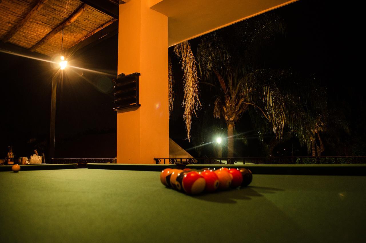 Rio Tinto Hotel Boutique Atlixco Bagian luar foto