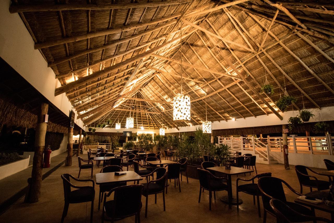 Rio Tinto Hotel Boutique Atlixco Bagian luar foto
