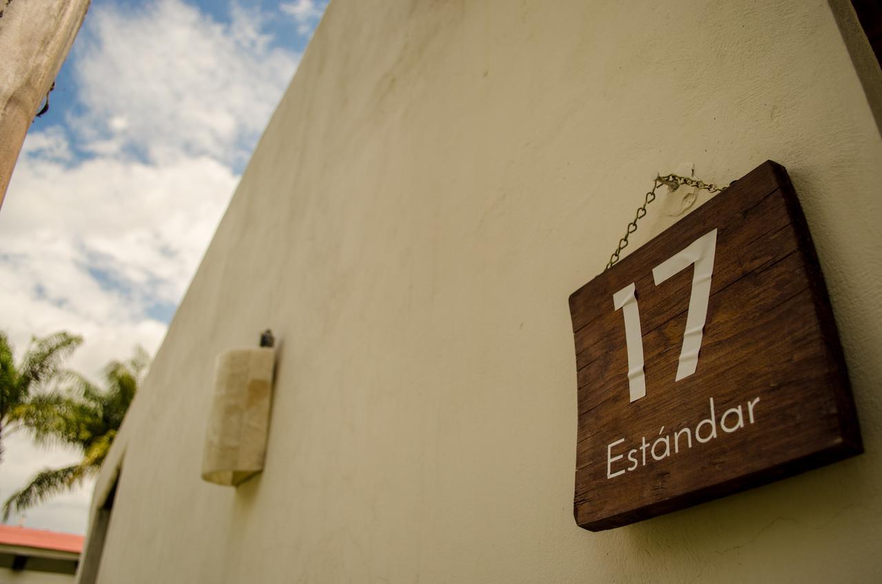 Rio Tinto Hotel Boutique Atlixco Bagian luar foto