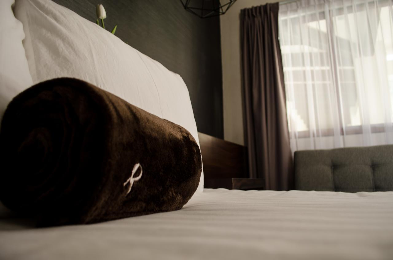 Rio Tinto Hotel Boutique Atlixco Bagian luar foto