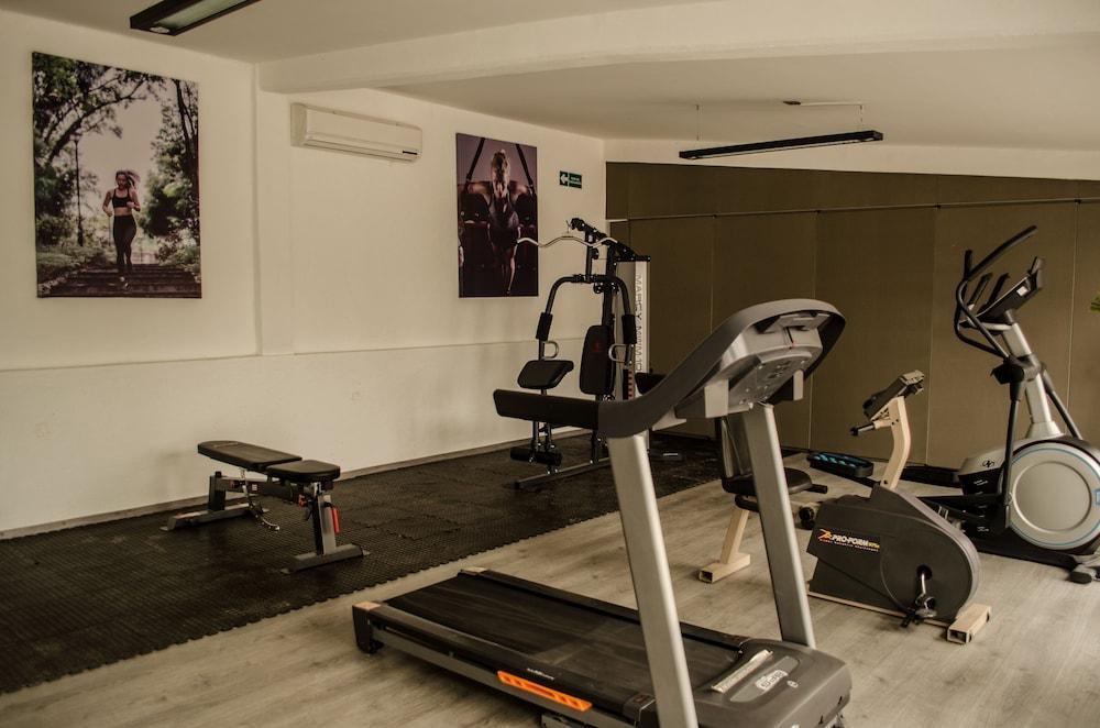 Rio Tinto Hotel Boutique Atlixco Bagian luar foto